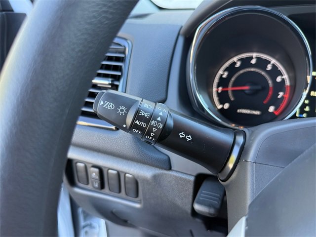 New 2026 Mitsubishi Outlander Sport AWD image 12