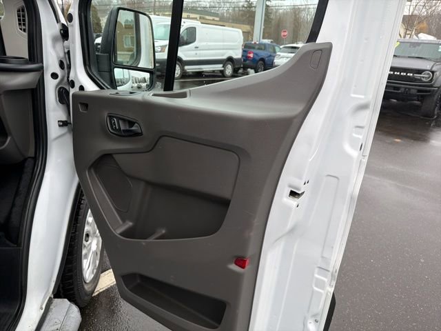 Used 2024 Ford Transit 250 Low Roof w/ Exterior Upgrade Package image 10