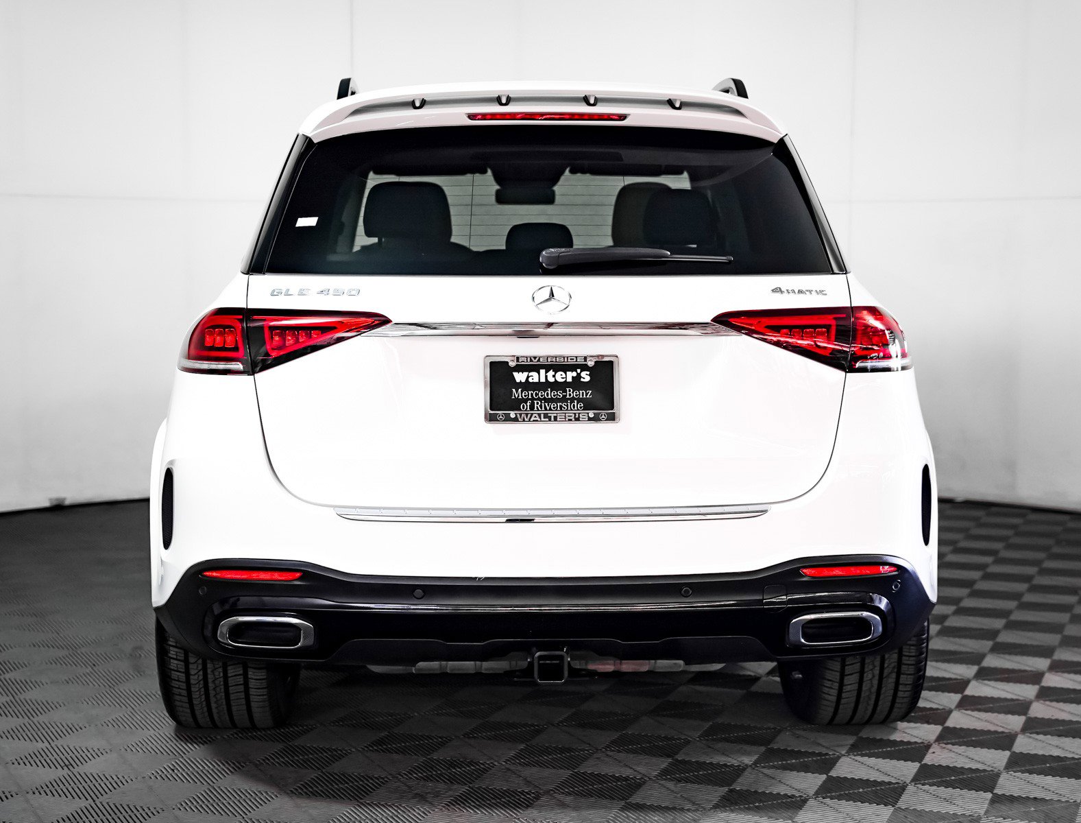 Certified 2023 Mercedes-Benz GLE 450 4MATIC image 14