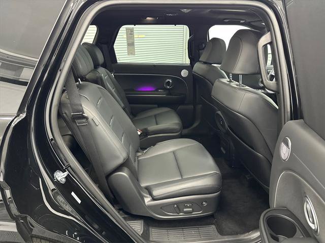 New 2026 Hyundai Palisade Calligraphy image 17