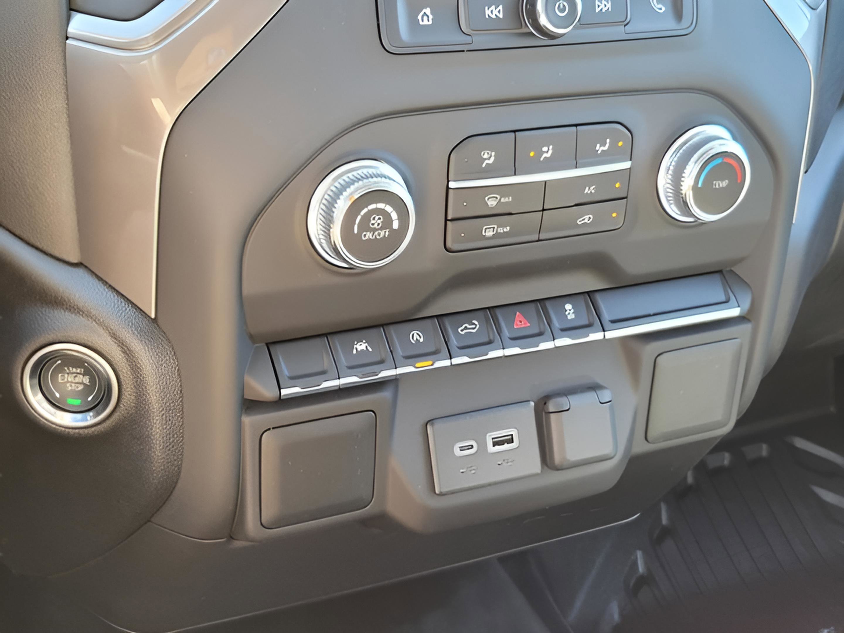 New 2026 GMC Sierra 1500 Pro w/ Pro Value Package image 34