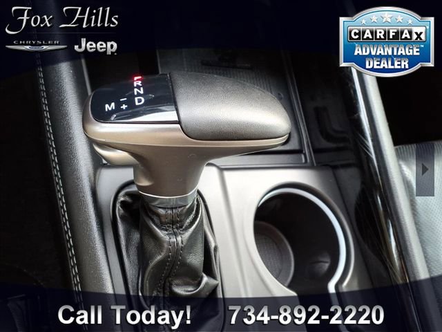 Used 2021 Dodge Durango Citadel image 25