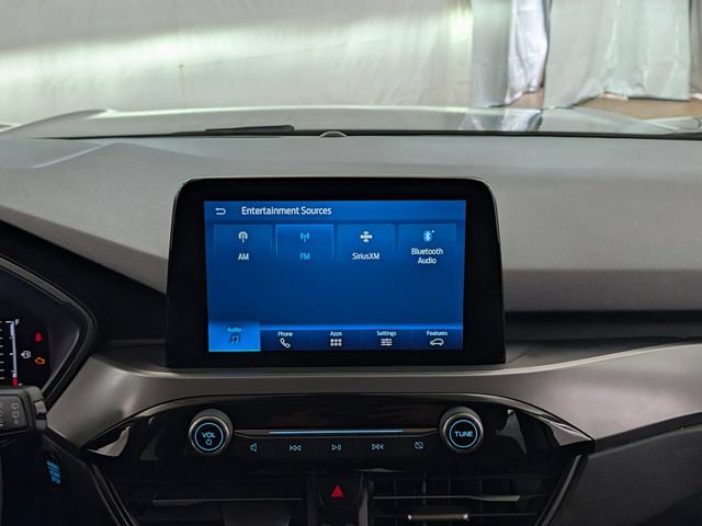 Certified 2023 Ford Escape Active FWD image 22