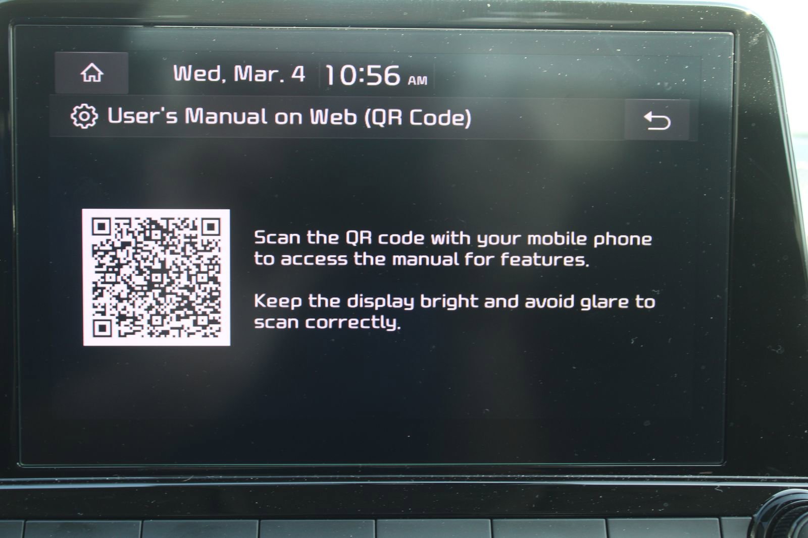 Certified 2024 Kia Forte LXS w/ LXS Technology Package image 40