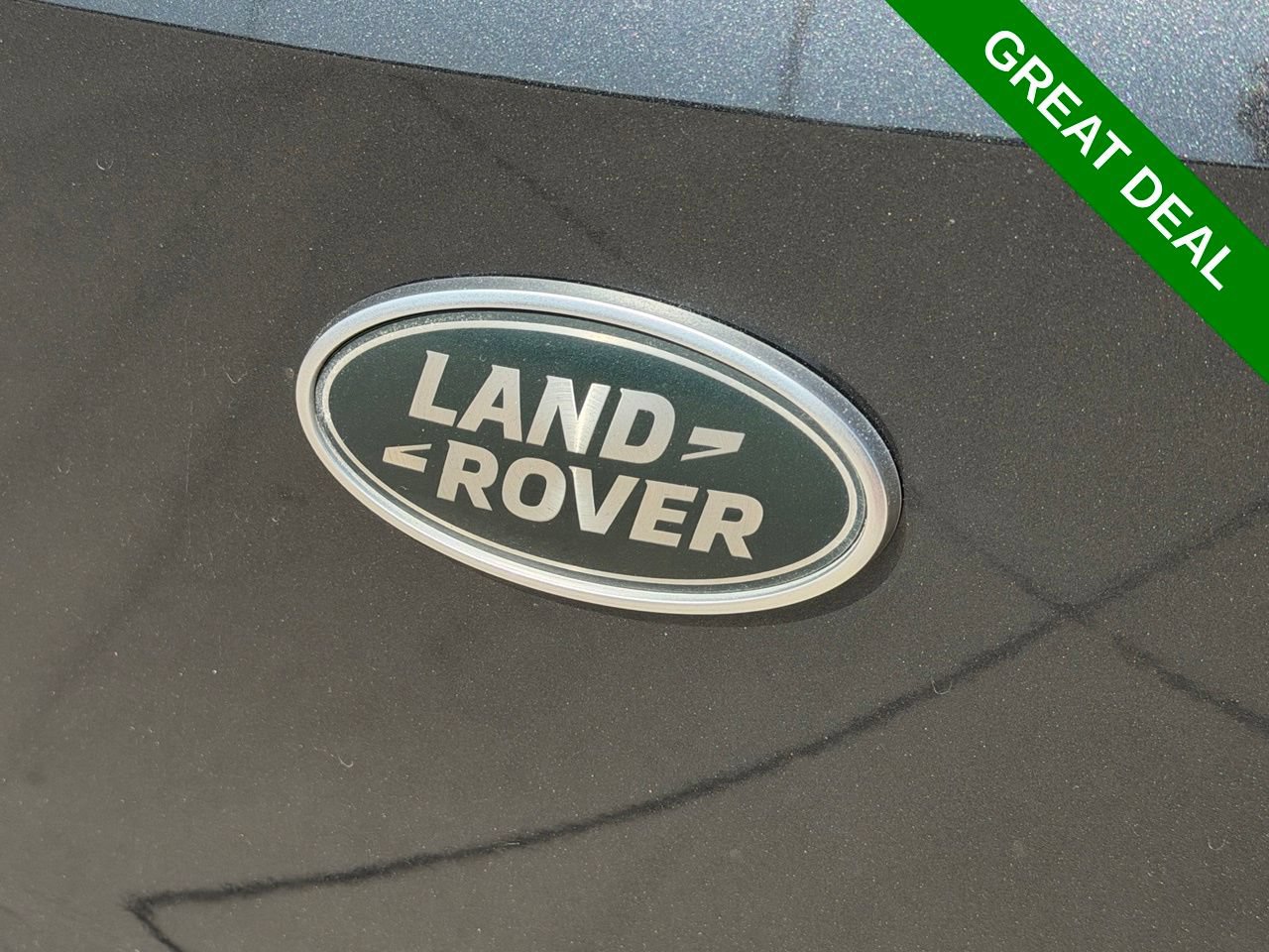 Used 2021 Land Rover Range Rover Evoque SE AWD/4WD image 9