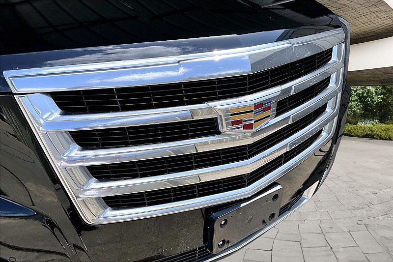 Used 2016 Cadillac Escalade Premium RWD image 23