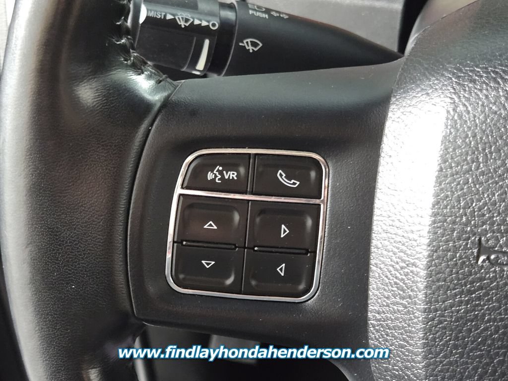 Used 2019 RAM 1500 Big Horn AWD/4WD image 26