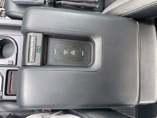 Used 2019 Toyota Tundra Limited AWD/4WD image 17