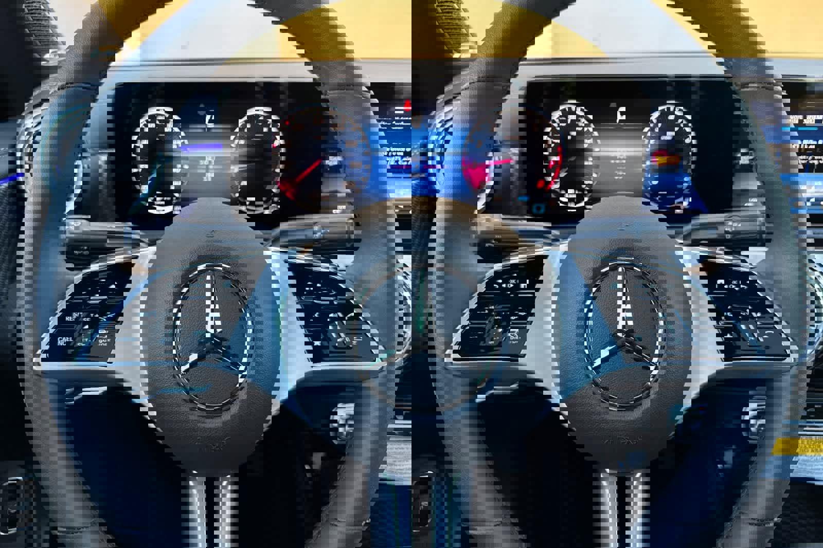 Certified 2026 Mercedes-Benz CLA 250 image 21