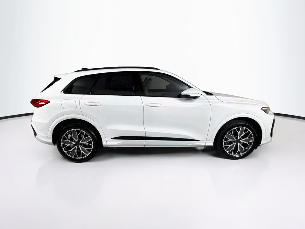 New 2026 Audi Q5 Prestige AWD/4WD image 4