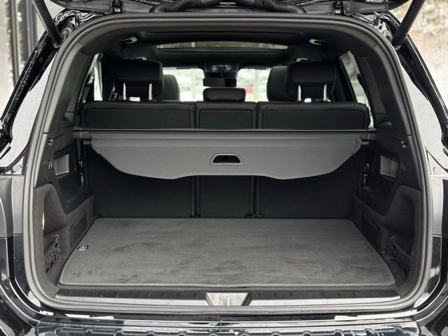 Used 2025 Mercedes-Benz GLB 250 GLB 250 image 63