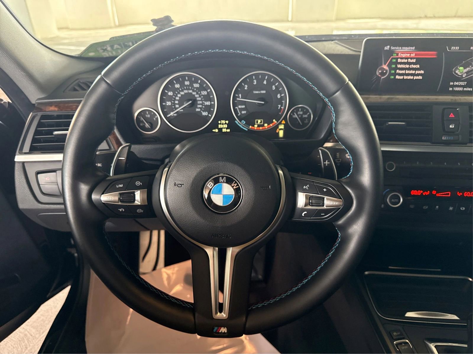 Used 2014 BMW 328i xDrive Wagon image 17