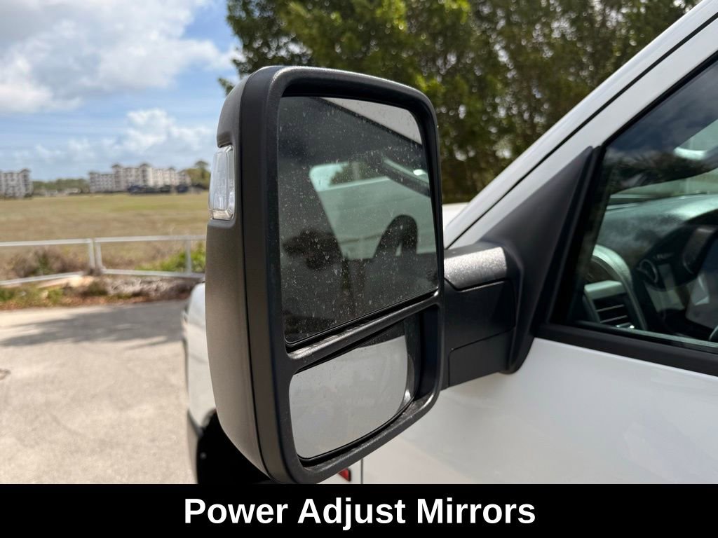 New 2026 RAM 3500 Tradesman AWD/4WD image 30