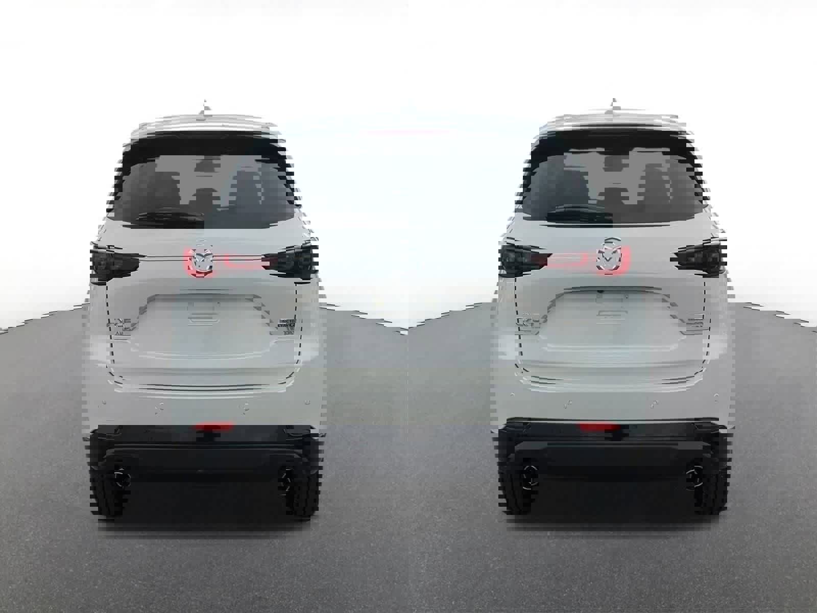 New 2025 MAZDA CX-5 2.5 Turbo w/ Premium Package image 5