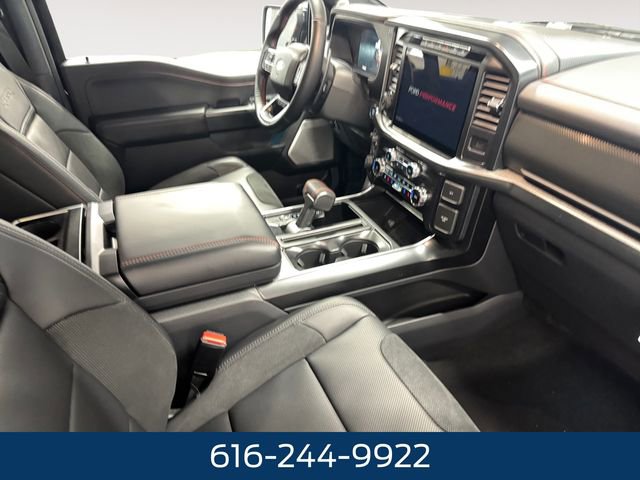 New 2026 Ford F150 Raptor image 4