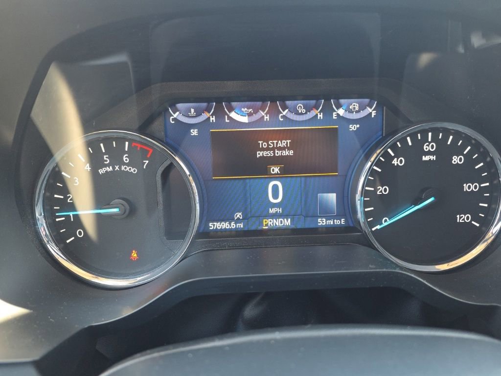 Used 2023 Ford Expedition XLT image 17