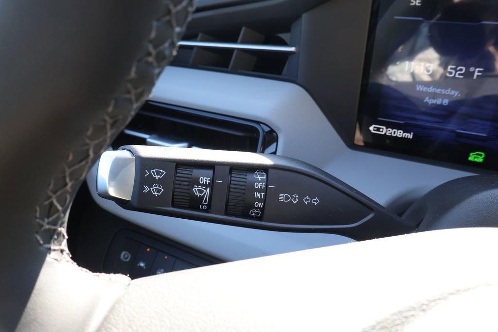 New 2027 Chevrolet Bolt LT image 25