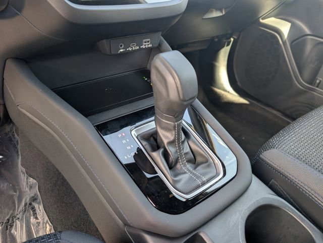 Certified 2025 Subaru Forester Premium w/ Convenience Package #1 image 30