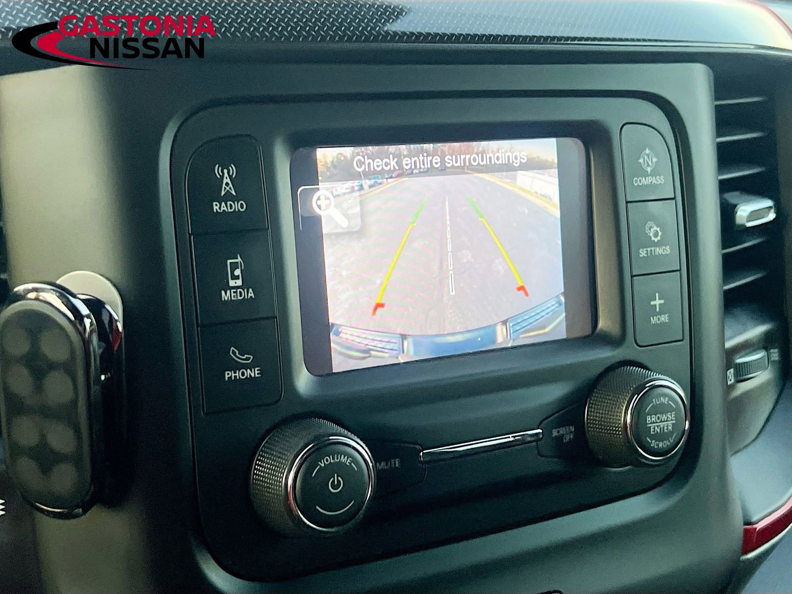 Used 2022 RAM 1500 Rebel image 17