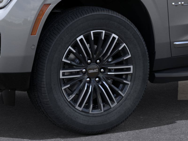 New 2026 GMC Yukon XL Elevation w/ LPO, Floor Liner Package AWD/4WD image 36