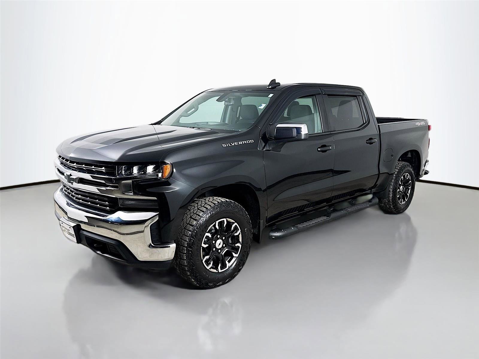 Used 2022 Chevrolet Silverado 1500 LT image 5