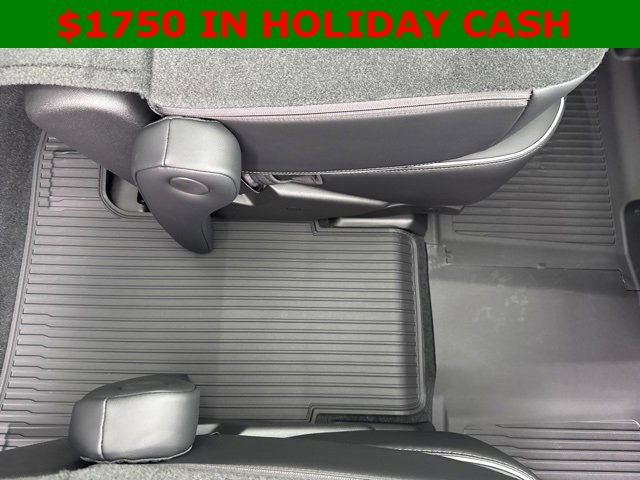 New 2026 Buick Enclave Sport Touring w/ Power Package image 23