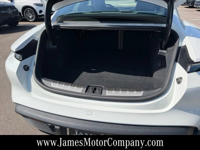 Used 2021 Porsche Taycan 4S AWD/4WD image 13