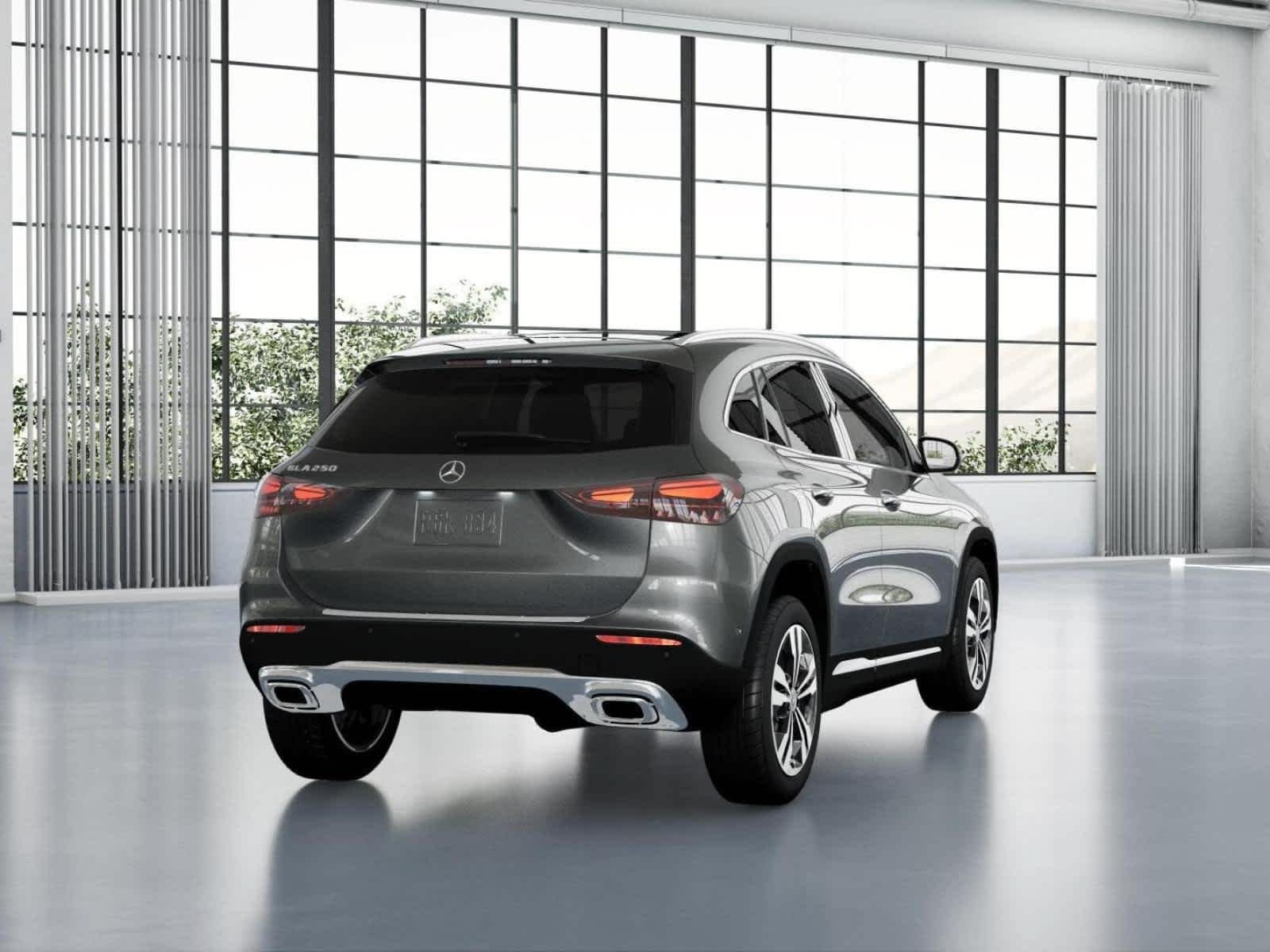 Used 2026 Mercedes-Benz GLA 250 image 22