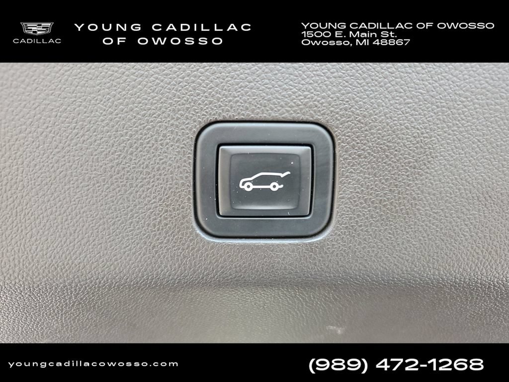 Certified 2023 Cadillac Escalade Premium Luxury w/ Performance Package AWD/4WD image 34