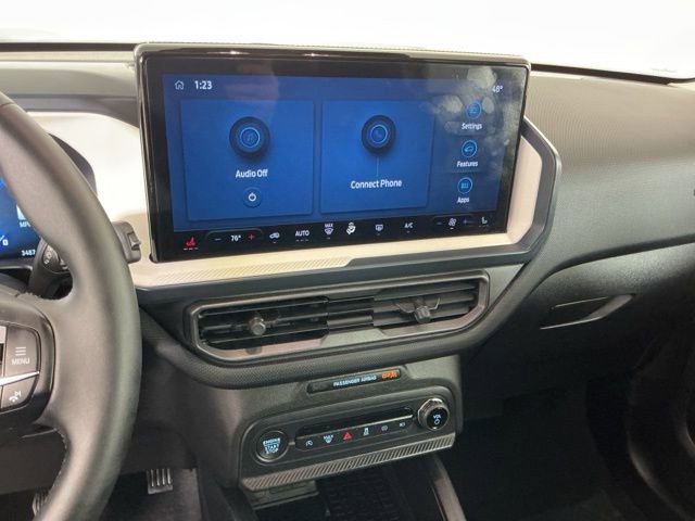 Used 2025 Ford Bronco Sport Heritage w/ Convenience Package image 18