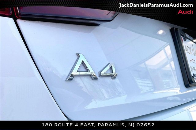 Used 2023 Audi A4 2.0T Premium w/ Convenience Package image 23