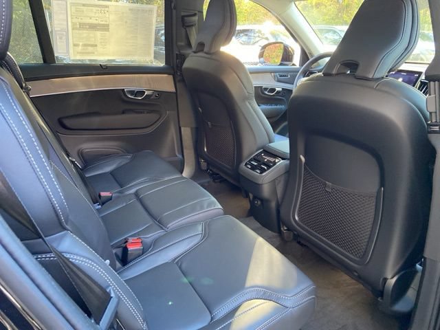 New 2026 Volvo XC90 B6 Ultra AWD/4WD image 17
