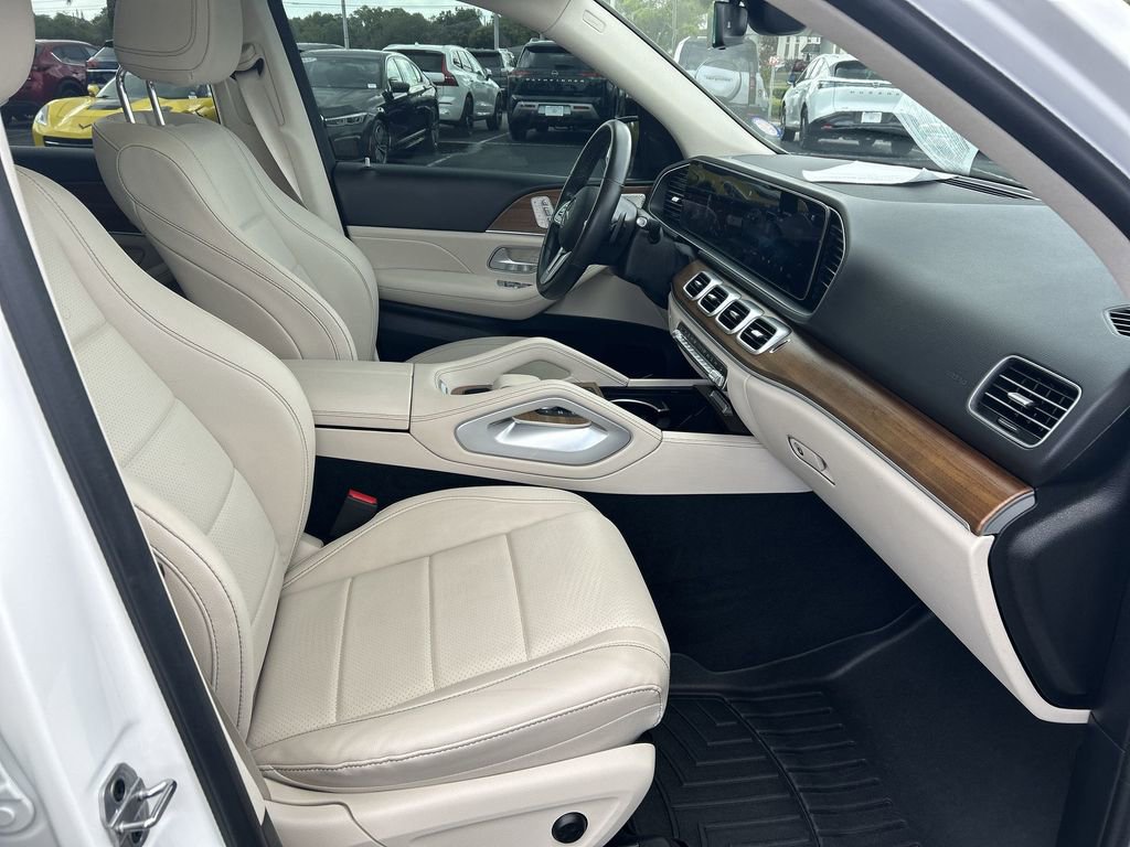 Used 2022 Mercedes-Benz GLE 350 4MATIC image 16