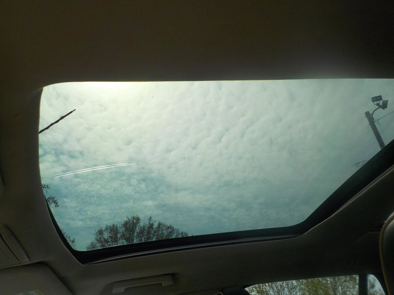 Used 2010 Lincoln MKX AWD image 20