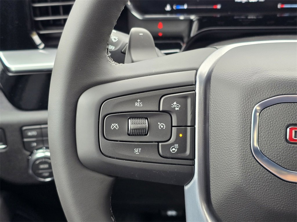 New 2026 GMC Sierra 1500 Elevation w/ Elevation Premium Package image 18