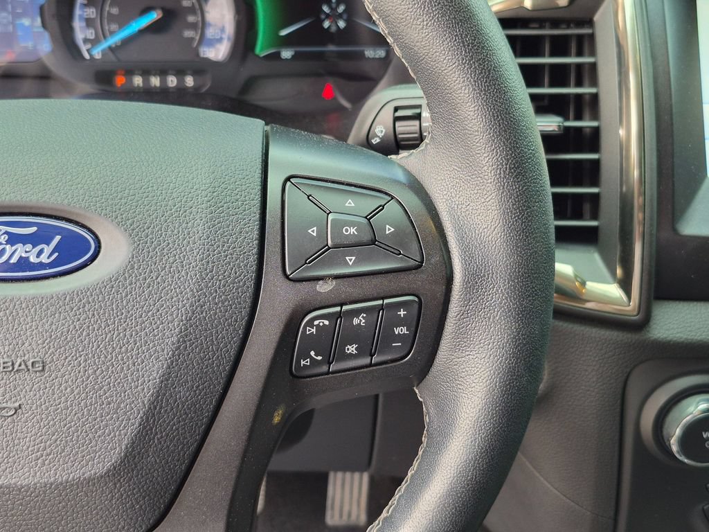 Used 2022 Ford Ranger Lariat w/ Tremor Off-Road Package AWD/4WD image 15