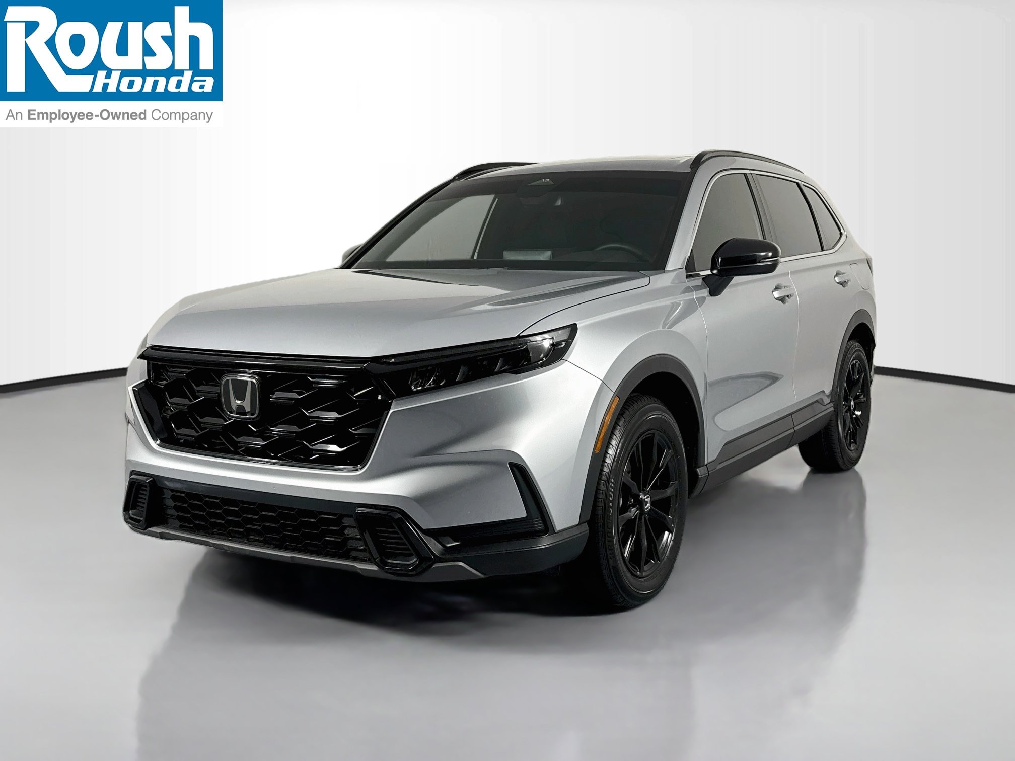 Used 2024 Honda CR-V Sport image 1