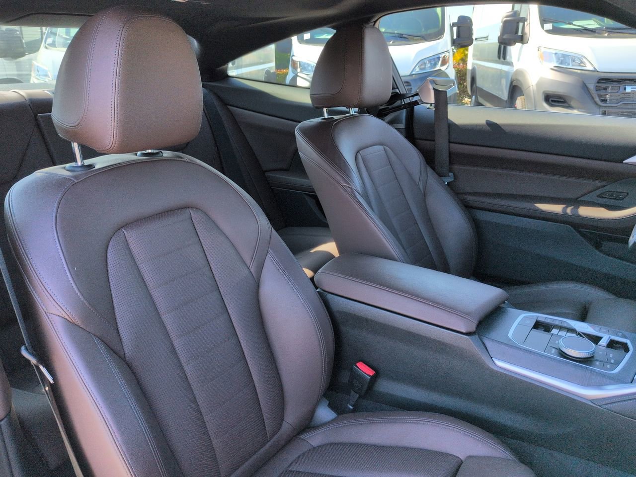 Used 2026 BMW 430i Coupe image 14
