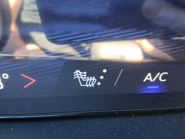 New 2026 Chevrolet Tahoe RST w/ Comfort Package image 37