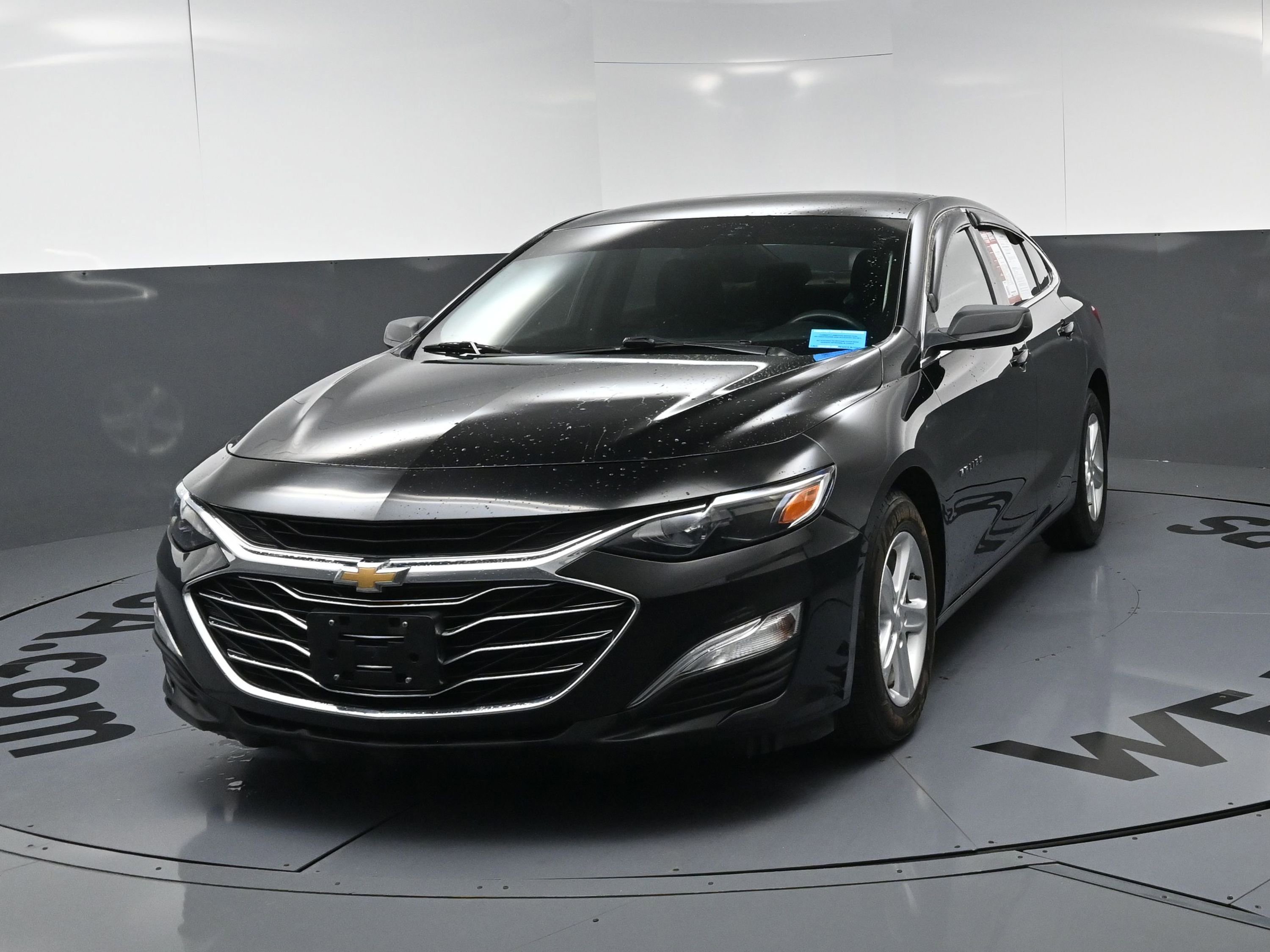 Used 2020 Chevrolet Malibu LS FWD image 11