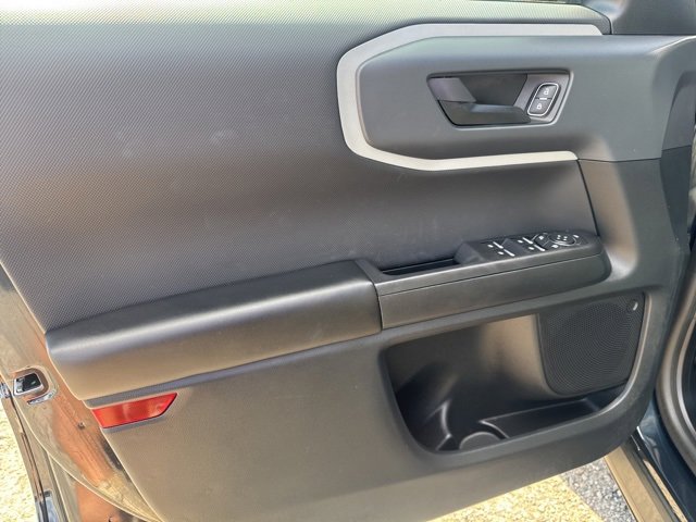 Used 2022 Ford Bronco Sport Big Bend w/ Convenience Package image 25