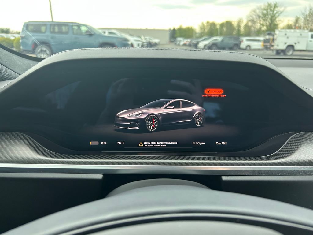 Used 2023 Tesla Model S Plaid image 11