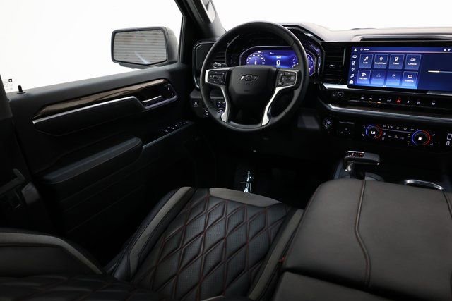 Used 2025 Chevrolet Silverado 1500 RST image 93
