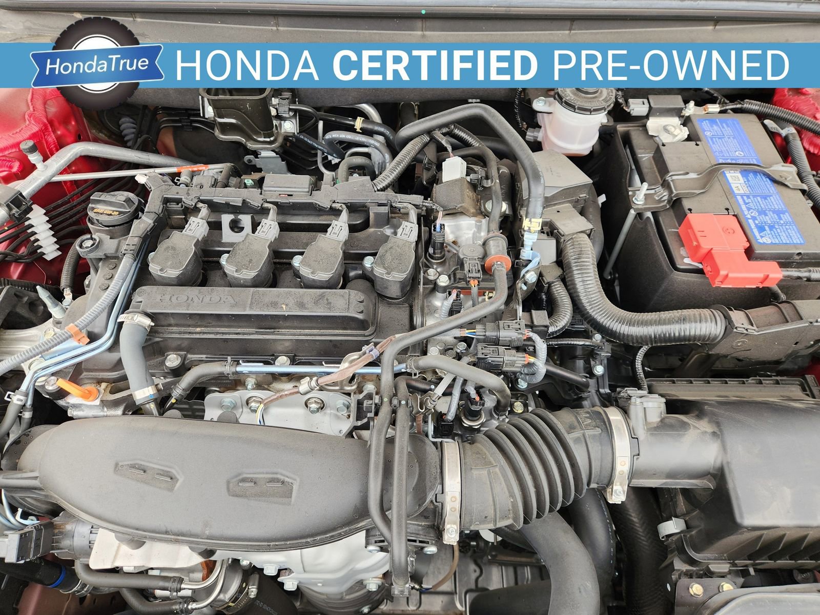 Used 2025 Honda Accord SE image 36