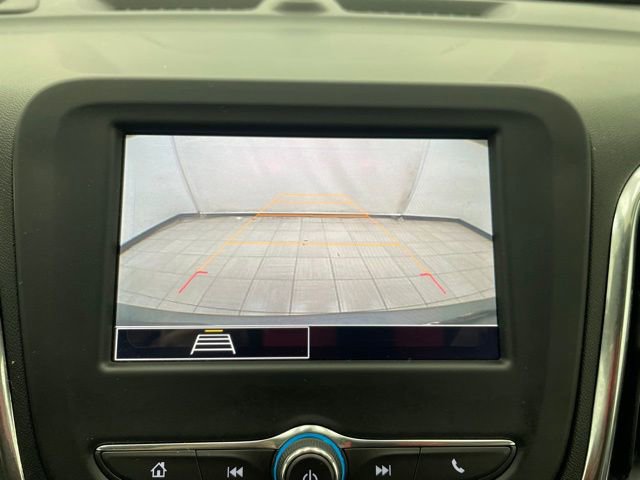 Certified 2023 Chevrolet Equinox LS w/ LS Convenience Package image 4