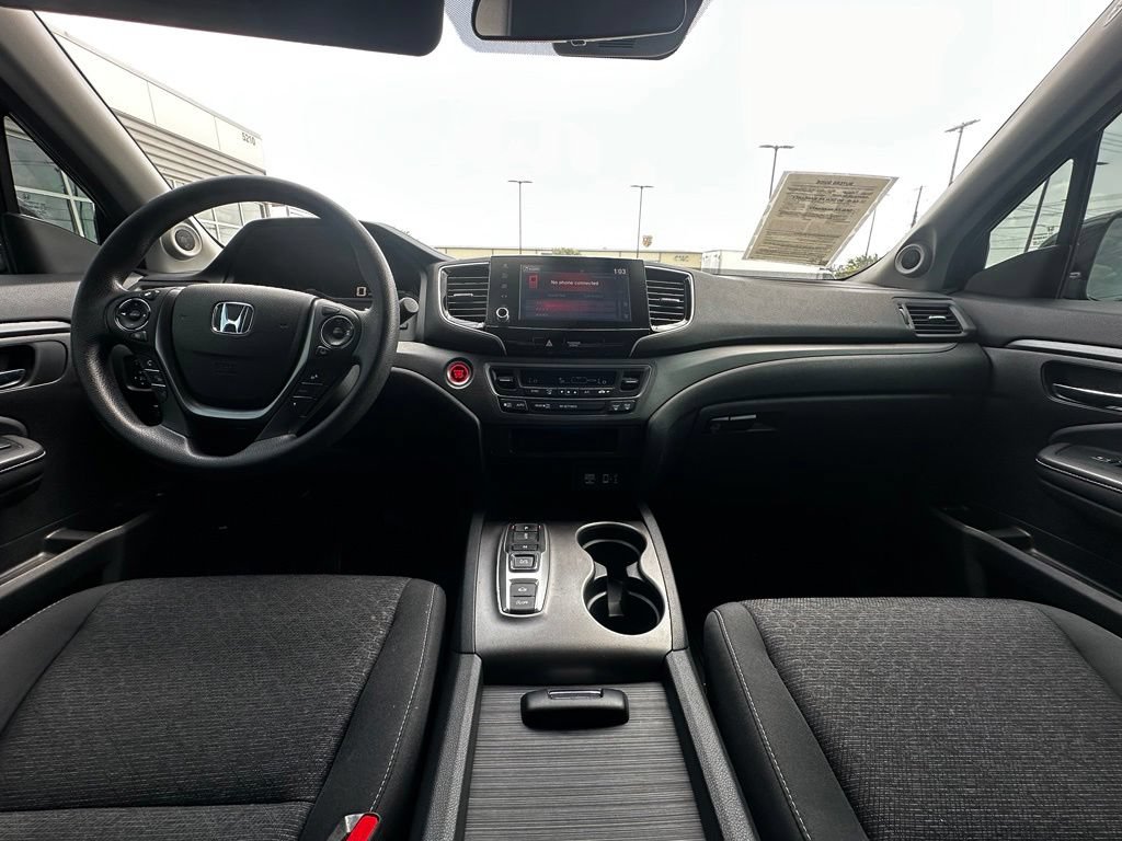 Used 2022 Honda Ridgeline Sport image 11
