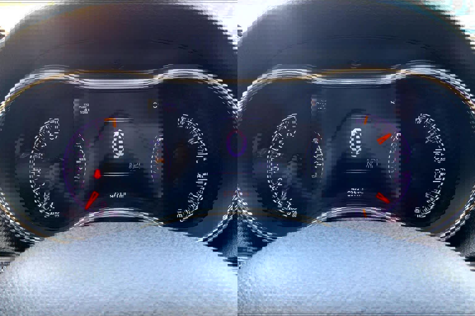 Used 2015 Jeep Grand Cherokee Limited RWD image 25