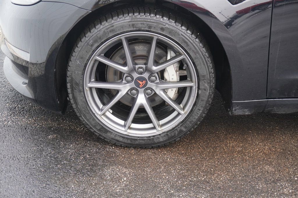 Used 2023 Tesla Model 3 Long Range image 6
