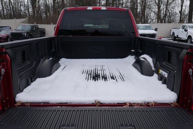 New 2026 Ford F250 XLT w/ FX4 Off-Road Package image 9