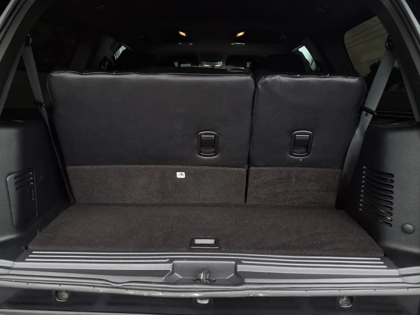 Used 2017 Ford Expedition XLT RWD image 21